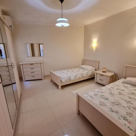 Seabreeze Waterfront Flat Daire Zebbug  Dış mekan fotoğraf