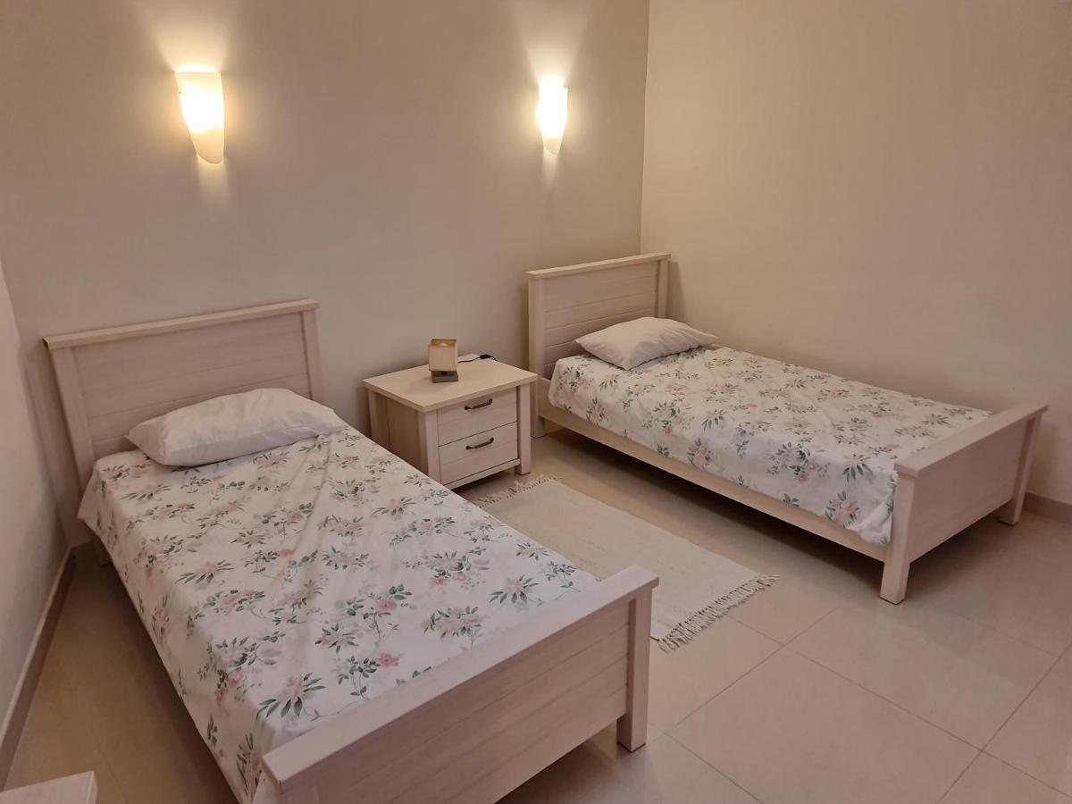 Seabreeze Waterfront Flat Daire Zebbug  Dış mekan fotoğraf