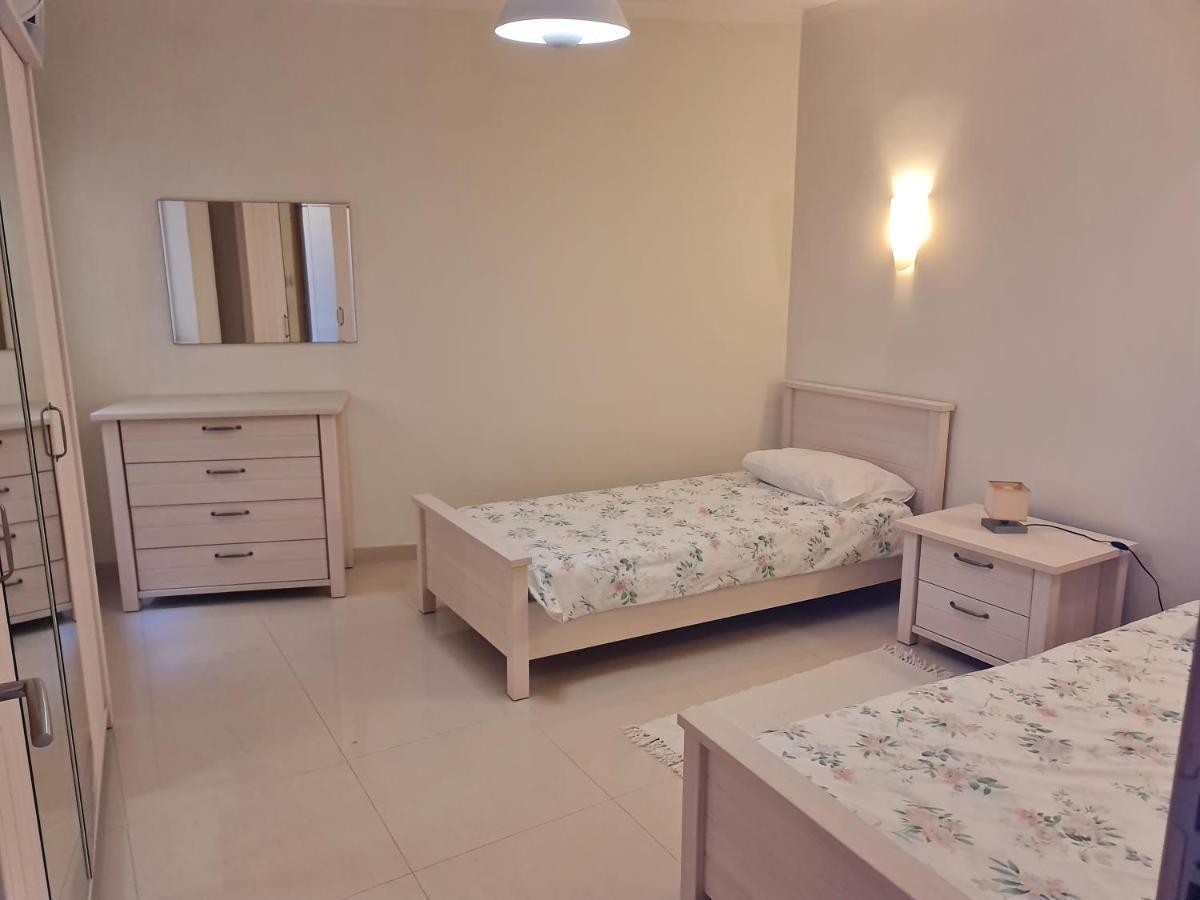 Seabreeze Waterfront Flat Daire Zebbug  Dış mekan fotoğraf