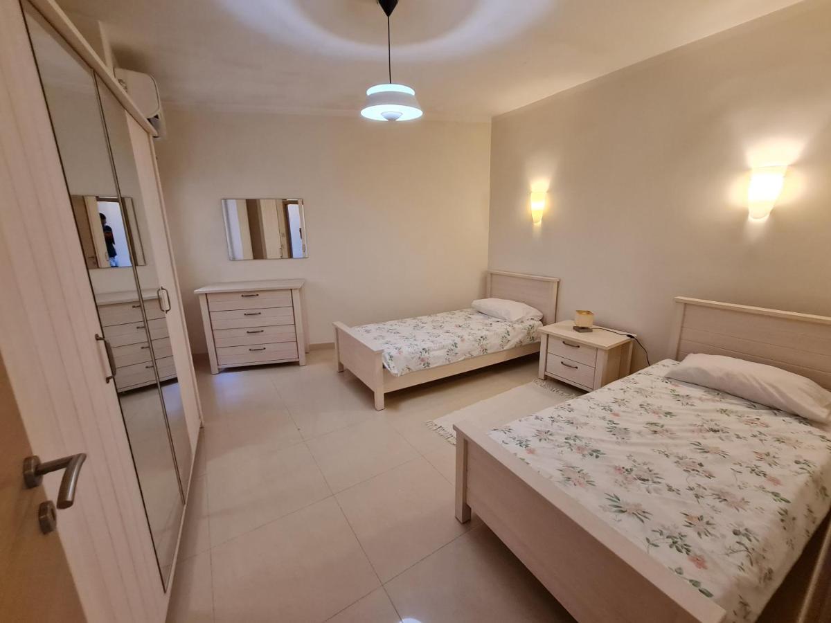 Seabreeze Waterfront Flat Daire Zebbug  Dış mekan fotoğraf