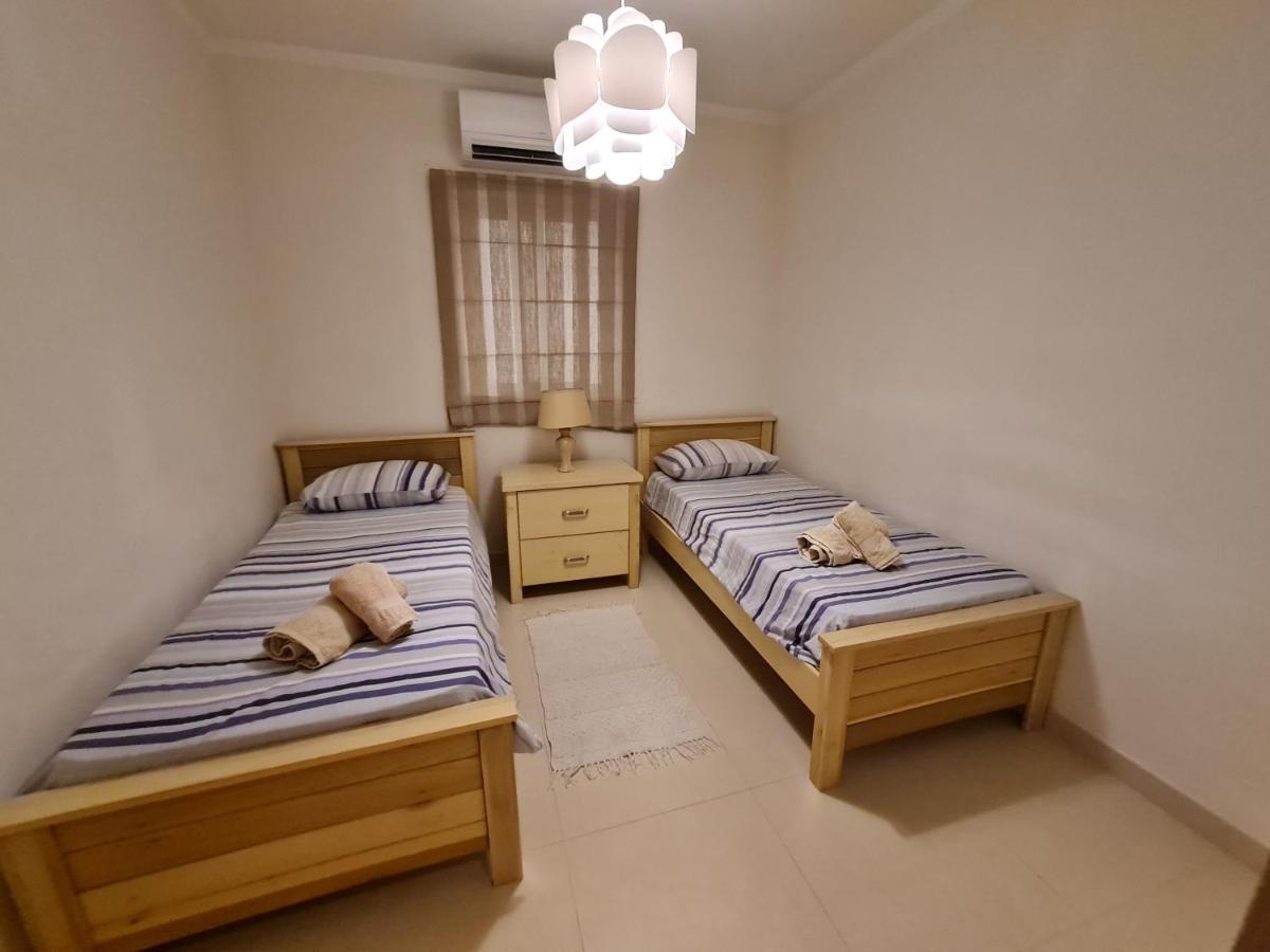 Seabreeze Waterfront Flat Daire Zebbug  Dış mekan fotoğraf
