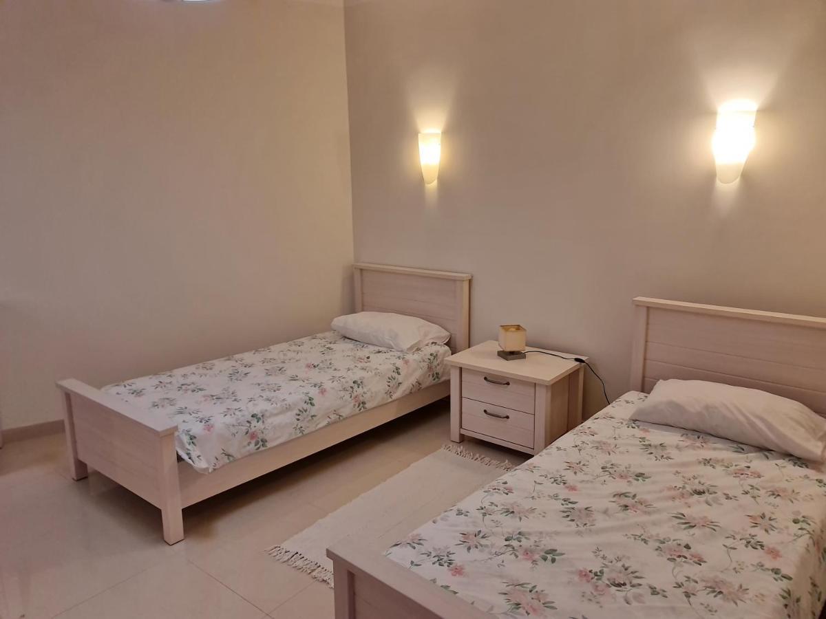 Seabreeze Waterfront Flat Daire Zebbug  Dış mekan fotoğraf