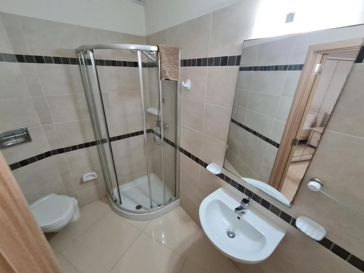 Seabreeze Waterfront Flat Daire Zebbug  Dış mekan fotoğraf