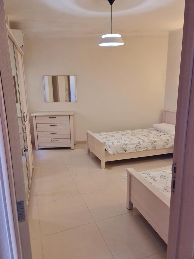 Seabreeze Waterfront Flat Daire Zebbug  Dış mekan fotoğraf